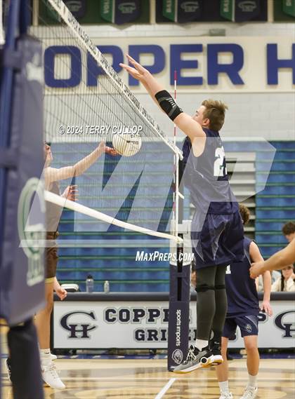 Thumbnail 2 in Davis @ Copper Hills photogallery.