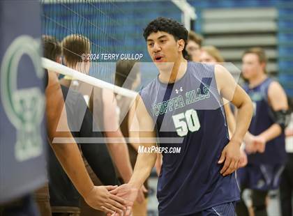 Thumbnail 1 in Davis @ Copper Hills photogallery.