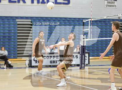 Thumbnail 1 in Davis @ Copper Hills photogallery.