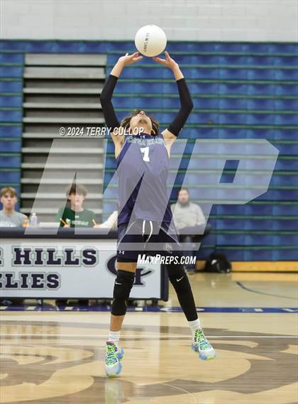 Thumbnail 2 in Davis @ Copper Hills photogallery.