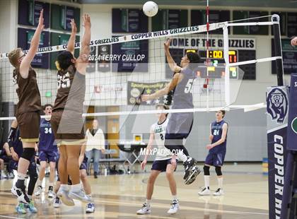 Thumbnail 1 in Davis @ Copper Hills photogallery.