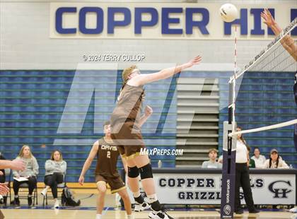 Thumbnail 3 in Davis @ Copper Hills photogallery.