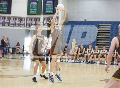 Thumbnail 3 in Davis @ Copper Hills photogallery.