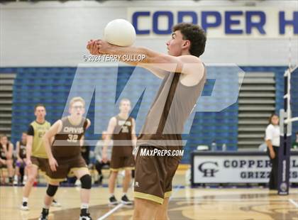 Thumbnail 3 in Davis @ Copper Hills photogallery.