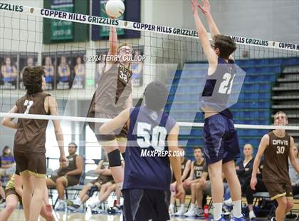 Thumbnail 3 in Davis @ Copper Hills photogallery.