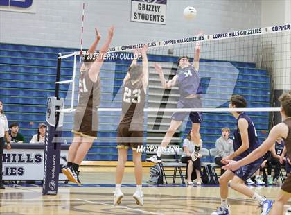 Thumbnail 3 in Davis @ Copper Hills photogallery.