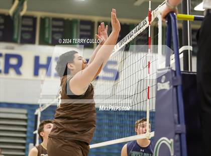 Thumbnail 3 in Davis @ Copper Hills photogallery.