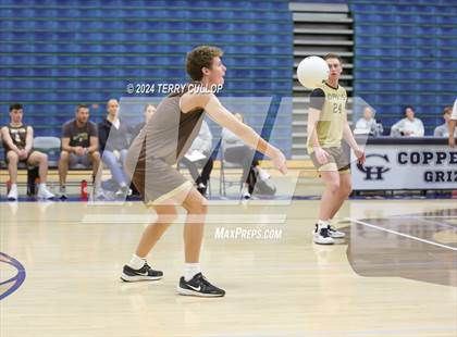 Thumbnail 2 in Davis @ Copper Hills photogallery.