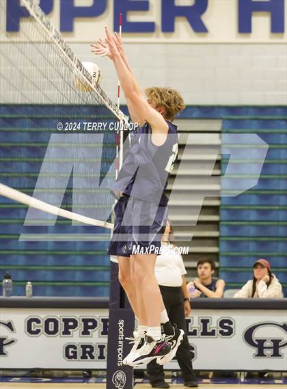 Thumbnail 1 in Davis @ Copper Hills photogallery.