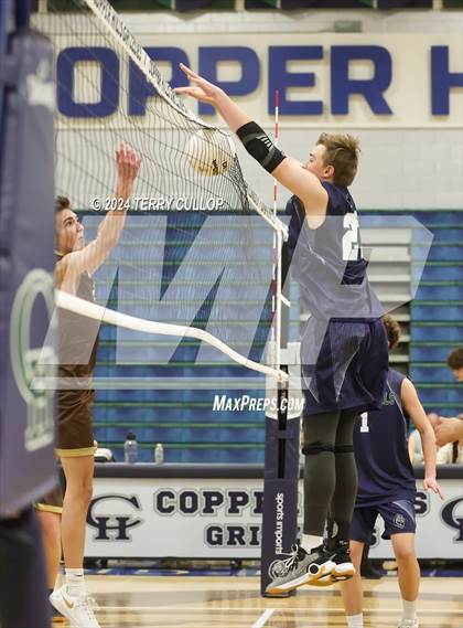 Thumbnail 3 in Davis @ Copper Hills photogallery.