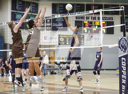 Thumbnail 3 in Davis @ Copper Hills photogallery.