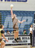 Photo from the gallery "Davis @ Copper Hills"
