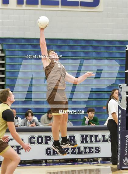 Thumbnail 2 in Davis @ Copper Hills photogallery.