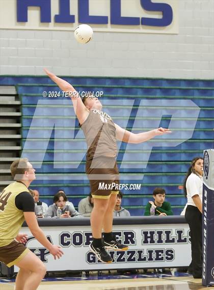 Thumbnail 1 in Davis @ Copper Hills photogallery.