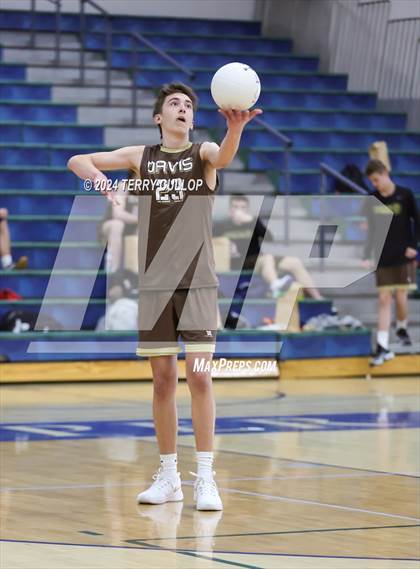Thumbnail 3 in Davis @ Copper Hills photogallery.