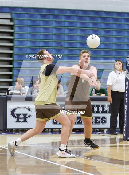 Thumbnail 3 in Davis @ Copper Hills photogallery.