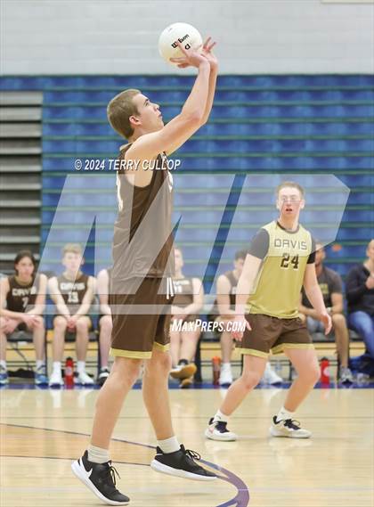 Thumbnail 3 in Davis @ Copper Hills photogallery.
