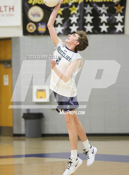 Thumbnail 1 in Davis @ Copper Hills photogallery.