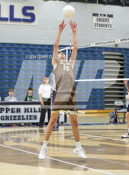 Thumbnail 3 in Davis @ Copper Hills photogallery.