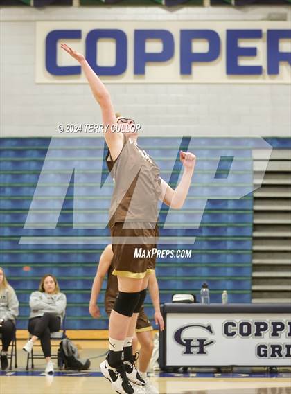 Thumbnail 2 in Davis @ Copper Hills photogallery.
