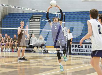 Thumbnail 2 in Davis @ Copper Hills photogallery.