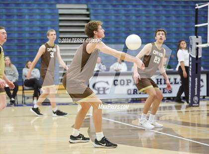 Thumbnail 2 in Davis @ Copper Hills photogallery.