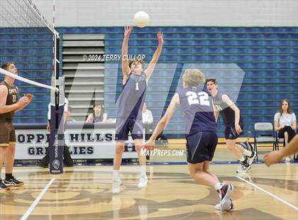 Thumbnail 2 in Davis @ Copper Hills photogallery.