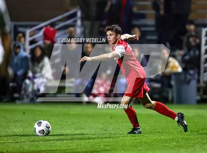 Thumbnail 1 in Edison @ Buchanan RD1 CIF Central Section PLAYOFFS photogallery.