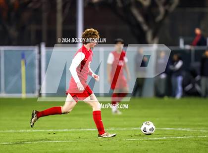 Thumbnail 1 in Edison @ Buchanan RD1 CIF Central Section PLAYOFFS photogallery.