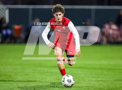 Thumbnail 2 in Edison @ Buchanan RD1 CIF Central Section PLAYOFFS photogallery.