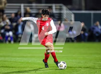 Thumbnail 1 in Edison @ Buchanan RD1 CIF Central Section PLAYOFFS photogallery.