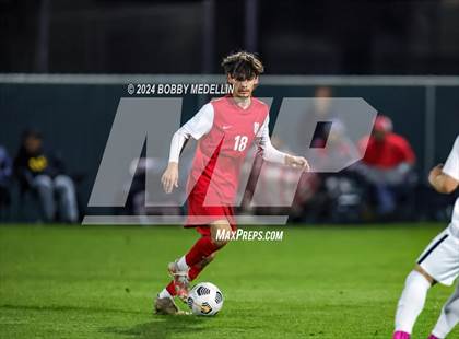 Thumbnail 1 in Edison @ Buchanan RD1 CIF Central Section PLAYOFFS photogallery.