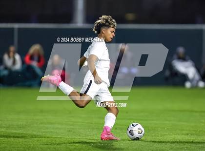 Thumbnail 3 in Edison @ Buchanan RD1 CIF Central Section PLAYOFFS photogallery.