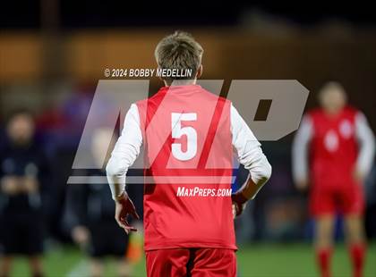 Thumbnail 2 in Edison @ Buchanan RD1 CIF Central Section PLAYOFFS photogallery.