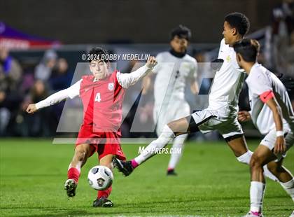 Thumbnail 1 in Edison @ Buchanan RD1 CIF Central Section PLAYOFFS photogallery.