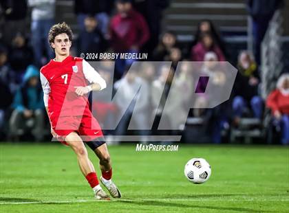 Thumbnail 1 in Edison @ Buchanan RD1 CIF Central Section PLAYOFFS photogallery.