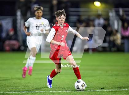 Thumbnail 1 in Edison @ Buchanan RD1 CIF Central Section PLAYOFFS photogallery.