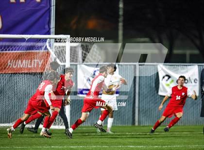 Thumbnail 2 in Edison @ Buchanan RD1 CIF Central Section PLAYOFFS photogallery.