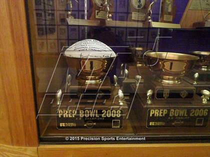 Thumbnail 2 in De La Salle Collegiate TOC Ceremony photogallery.