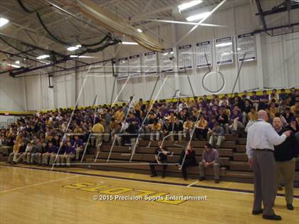 Thumbnail 3 in De La Salle Collegiate TOC Ceremony photogallery.