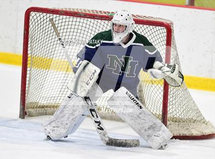 Thumbnail 1 in  Norwalk/McMahon @ Westhill/Stamford (FCIAC D2/D3 Final) photogallery.