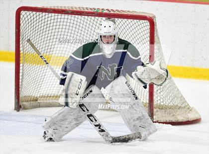 Thumbnail 1 in  Norwalk/McMahon @ Westhill/Stamford (FCIAC D2/D3 Final) photogallery.