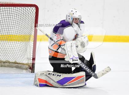 Thumbnail 1 in  Norwalk/McMahon @ Westhill/Stamford (FCIAC D2/D3 Final) photogallery.