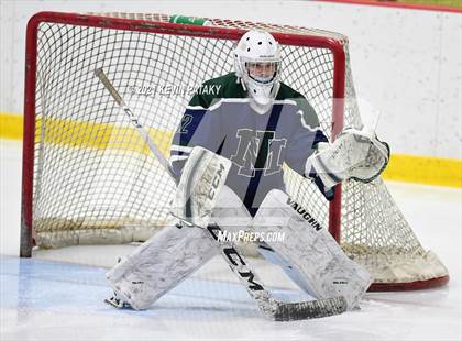 Thumbnail 1 in  Norwalk/McMahon @ Westhill/Stamford (FCIAC D2/D3 Final) photogallery.