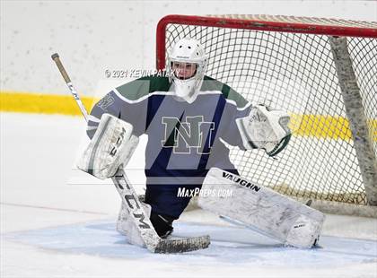Thumbnail 1 in  Norwalk/McMahon @ Westhill/Stamford (FCIAC D2/D3 Final) photogallery.