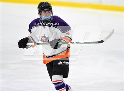 Thumbnail 1 in  Norwalk/McMahon @ Westhill/Stamford (FCIAC D2/D3 Final) photogallery.