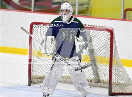 Thumbnail 3 in  Norwalk/McMahon @ Westhill/Stamford (FCIAC D2/D3 Final) photogallery.