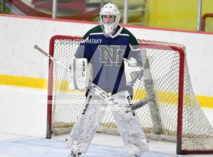 Thumbnail 2 in  Norwalk/McMahon @ Westhill/Stamford (FCIAC D2/D3 Final) photogallery.