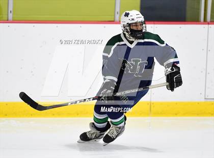 Thumbnail 1 in  Norwalk/McMahon @ Westhill/Stamford (FCIAC D2/D3 Final) photogallery.