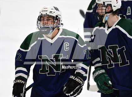 Thumbnail 1 in  Norwalk/McMahon @ Westhill/Stamford (FCIAC D2/D3 Final) photogallery.